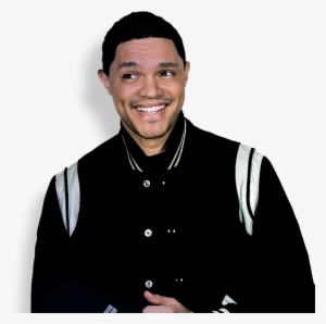 Trevor Noah