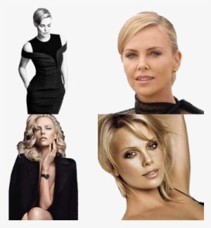 Charlize Theron - Charlize Theron Photoshoot 2014