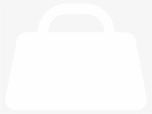 Shopping - Shop Icon White Png