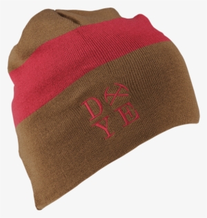 Beanie - 3am - Dye Wollmütze Beanie (one Size|schwarz_000)