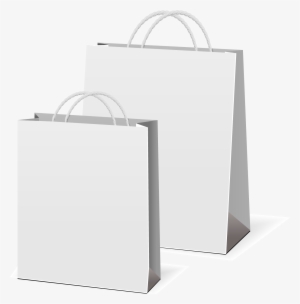 Shopping Bag Png Background Image - Bag