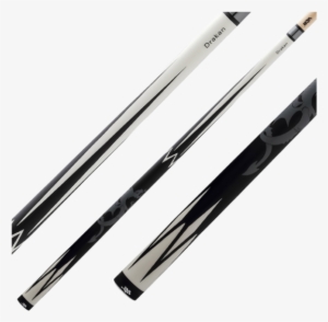 Drakan Se-01 Cue - Cue Sports