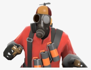 13, 26 June 2010 - Pyro's Propellor Hat Tf2