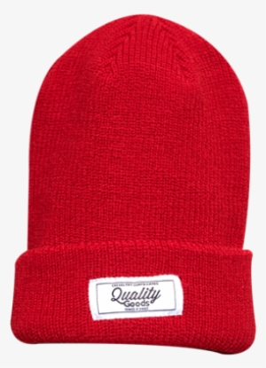 Select Options - Beanie