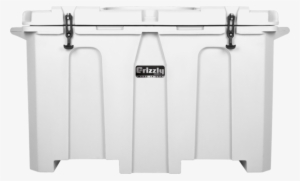 Grizzly400 Cooler - Grizzly Coolers 400 Qts. Portable Cooler (portable