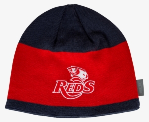 Queensland Reds 2016 Beanie - New South Wales Waratahs