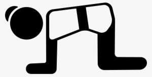 Girl In Dog Position Comments