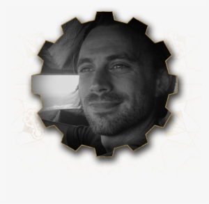 Featured Speaker - Jason Brown