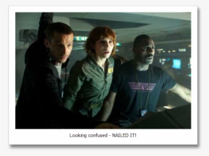 Opts To Get Drunk After Making Possibly The Biggest - Janek Prometheus