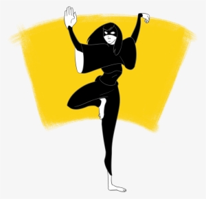 Ninja Elle - Name Server