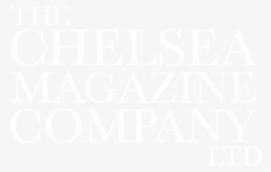 Chelsea Magazine Company Logo