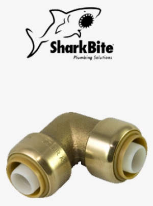 Cash Acme Uc256lfa 3/4 Inch Brs Barb Ins Elbow