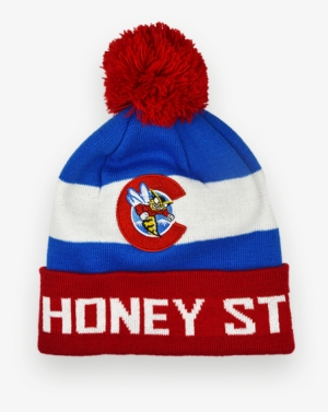 1 - Beanie