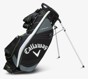 Groups - Callaway Golf Bag Png