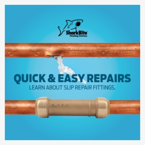 Sharkbite Plumbing On Twitter