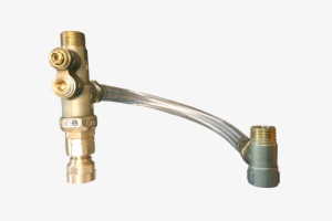 Sharkbite3/4inch Heatguard Tank Booster Mix02020lf - Cash Acme 24644 Water Heater Tank Booster Pro With