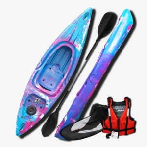 Sea Kayak