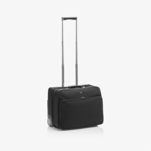 0 Trolley Briefcase M - Porsche Design Trolley Roadster