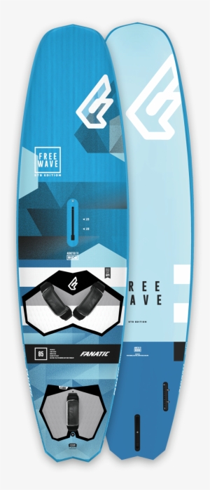 Fanatic Freewave Stb 2019