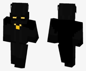 Black Panther (marvel) - Lil Uzi Vert Minecraft Skin
