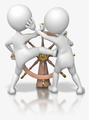 Curso De Habilidades En T233cnicas De Gesti243n De - Dispute Png