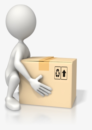 Walking Stick Figure Gifs Tenor - Manual Handling Png