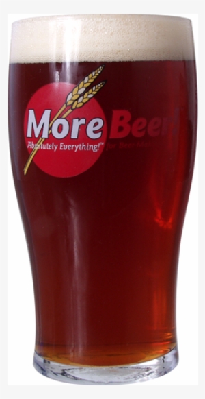 Pizza Ports Shark Bite Red Ale® - Brewing