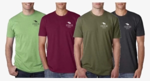 Men's Penguin Bay Logo T-shirt