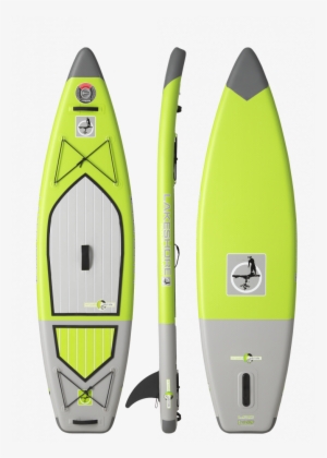 Mr Toad's Wild Ride - Lakeshore Mr's Toad's Wild Ride 8'6" Inflatable Sup