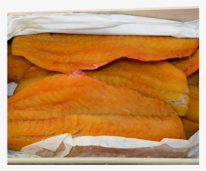 Caisse Haddock Fumes Bourgain Et Fils - Hot Dog Bun