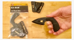 Utility Knife