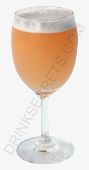 Shark Bite Cocktail Image - Brooklyn