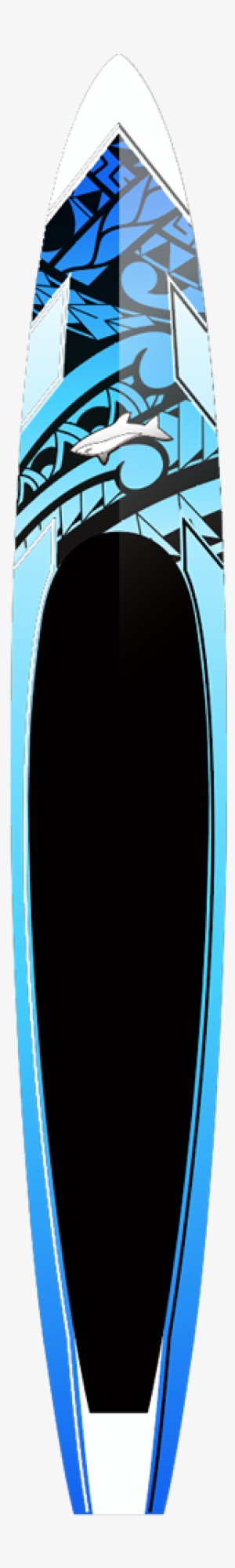 Sidewinder - Surfboard