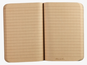 Rite In The Rain Memo Book No.954t