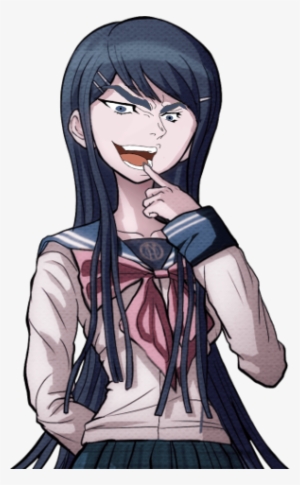 Sayaka Dio - Sayaka Maizono Sprites