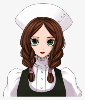 Maria Cutscene - Maria Mad Father