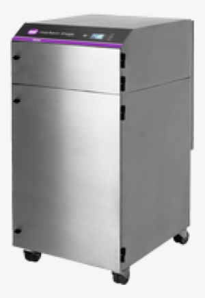 Fume Extractor - Markem-imaje