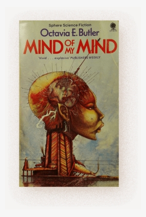 What Is - Mind Of My Mind