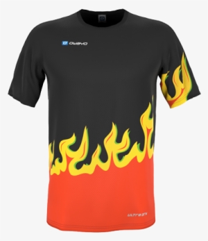 Design Burn - Diseños De Camisetas De Futbol