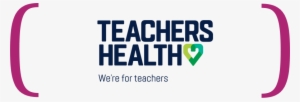 Teachers Health Fund - Teachers Health Fund Logo