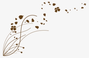 Published March 19, 2015 At - Png Floral Branco