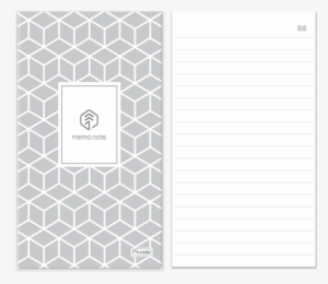 N Memo Notebook - N Memo Notebook (5 Books) For Neo Smartpen N2