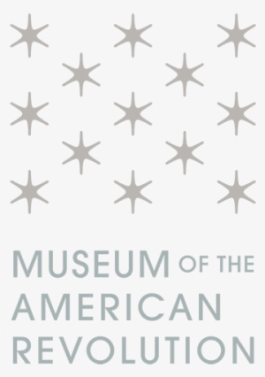 Contact Us - - Museum Of American Revolution Philadelphia Logo