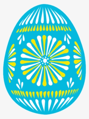 Eimusu Dinosaur Laid An Egg Easter 555px 84 - Easter Egg Vector Png