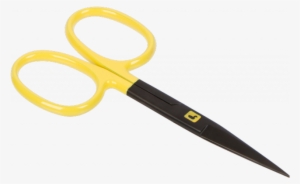 Loon Ergo Hair Scissors - Loon Razor Scissors
