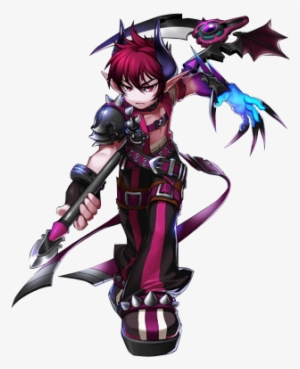 Dio Photo Dio2 - Dio Grand Chase