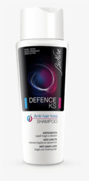 Anti-hair Loss Shampoo - Bionike Defense Ks Anti-hair Loss Shampoo 200ml