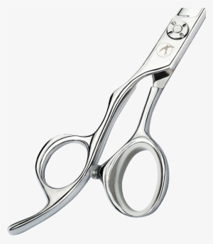 Hair Weaving - Scissors