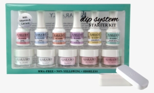 Kiara Sky Dip System Starter Kit Dip Case - Kiara Sky Dip System Starter Kit
