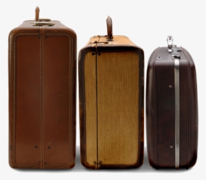 Financial Tips When You Travel - Packing Suitcases